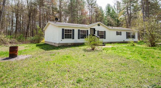 Photo of 11923 E Spencer Rd, Sumner, MI 48889