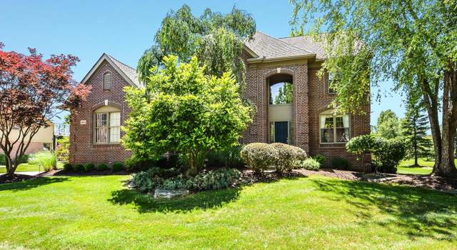 Photo of 24514 Nantucket Dr, Novi, MI 48374