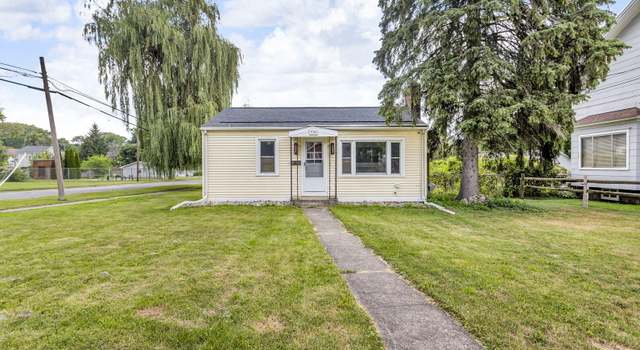 Photo of 1100 E North St, Jackson, MI 49202