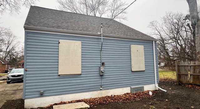 Photo of 15434 Burt Rd, Detroit, MI 48223