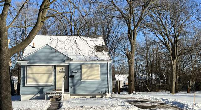 Photo of 15434 Burt Rd, Detroit, MI 48223