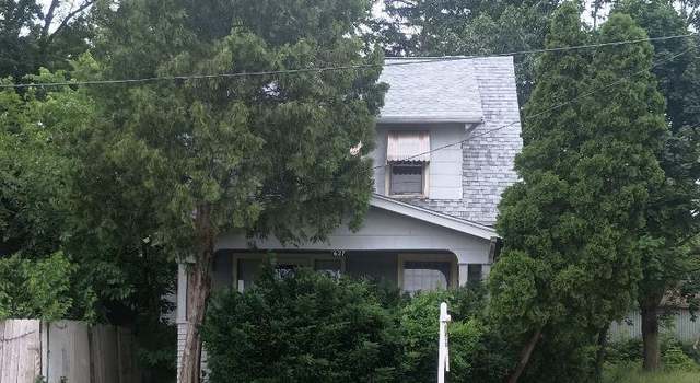 Photo of 627 Lake St, Kalamazoo, MI 49001