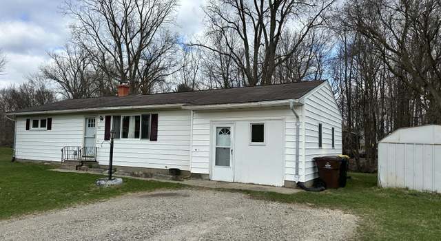Photo of 215 N Center St, Stockbridge, MI 49285
