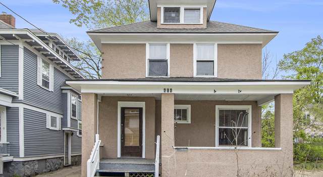 Photo of 414 Davis St, Kalamazoo, MI 49007