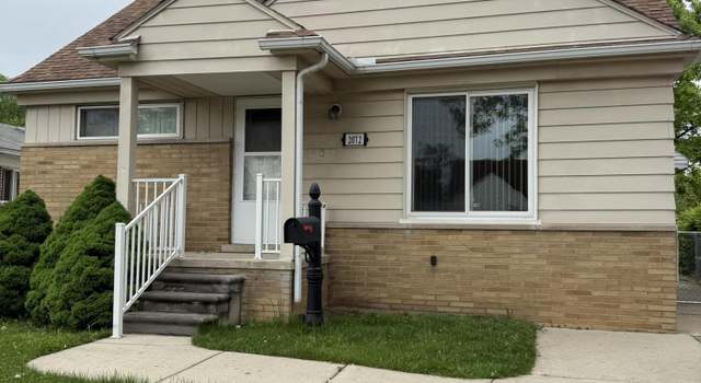 Photo of 2072 Goddard Rd, Lincoln Park, MI 48146