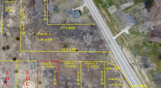 Photo of Parcel C Marquette Woods Rd, St. Joseph, MI 49085