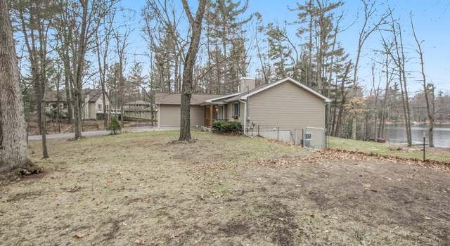 Photo of 12055 Wabasis Ave NE, Cedar Springs, MI 49319