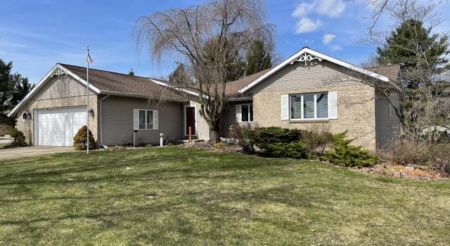 Photo of 625 Apache Drive Dr, Fremont, MI 49412