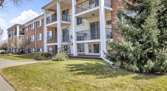 Photo of 806 W Michigan Ave Unit 201E, Jackson, MI 49202