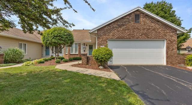 Property at 4376 Redbush Dr SW #35, Grandville, MI 49418, 3 beds, 2.5 baths