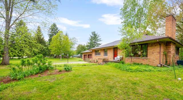 Photo of 1066 Knight Rd, Ann Arbor, MI 48103
