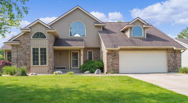 Photo of 1540 Springbrook Dr, Jenison, MI 49428
