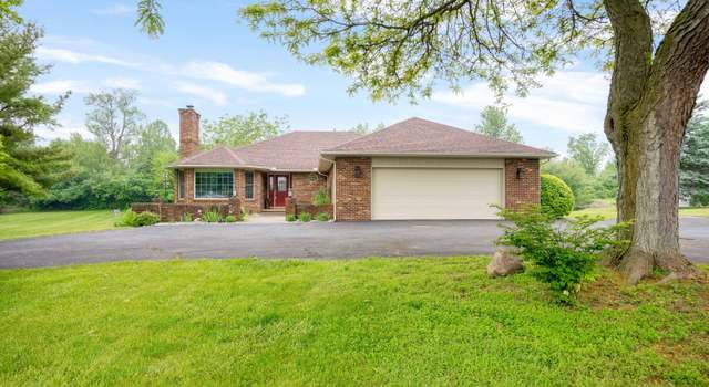 Photo of 9128 Clover Dr, Milan, MI 48160