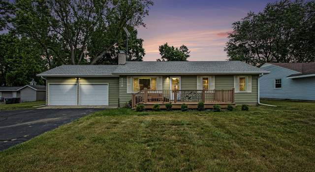 Photo of 6779 1st Dr, Coloma, MI 49038
