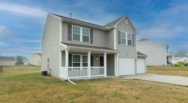 Photo of 1445 Darlington Trl, Kalamazoo, MI 49009