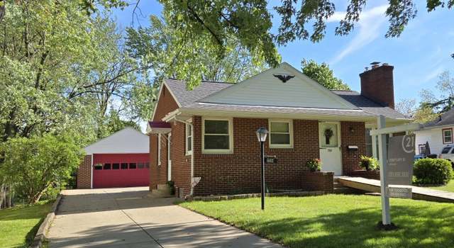 Photo of 2204 Lakeway Ave, Kalamazoo, MI 49001