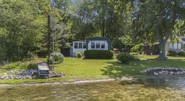 Photo of 12963 E Englewright Dr, Sand Lake, MI 49343