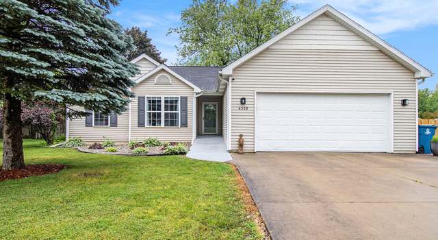 Photo of 4559 Kaline Ave, Kalamazoo, MI 49009