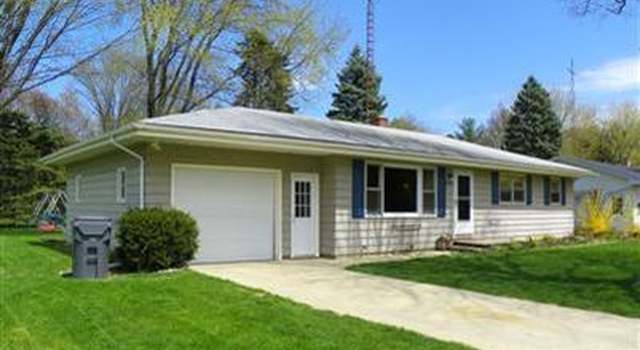 Photo of 659 Clemens Ave, St. Joseph, MI 49085