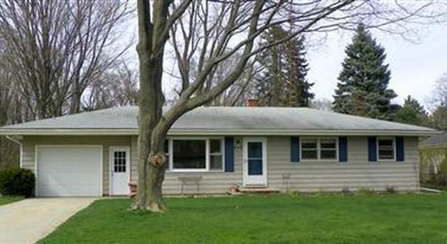 Photo of 659 Clemens Ave, St. Joseph, MI 49085