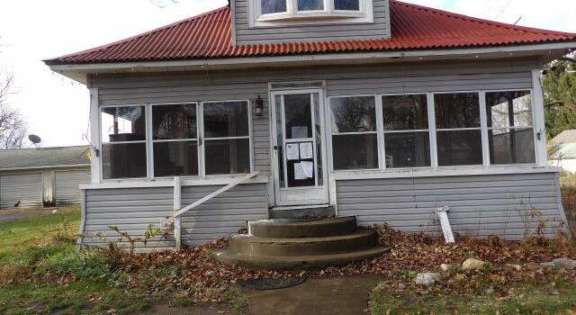 Photo of 53170 Fulton Rd, Leonidas, MI 49066
