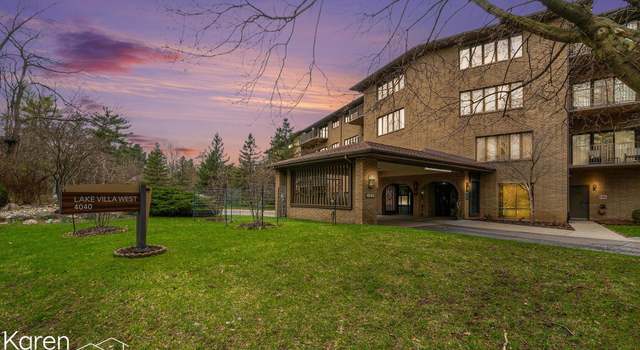 Photo of 4040 Greenleaf Cir #203, Kalamazoo, MI 49008