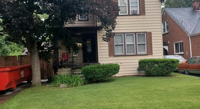 Photo of 18304 Fenton St, Detroit, MI 48219