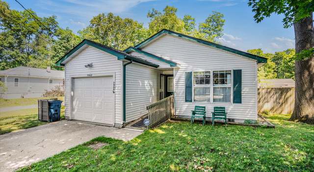 Photo of 7968 Meade St, Montague, MI 49437