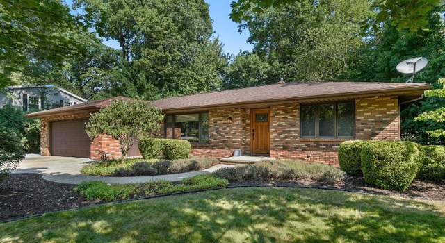 Photo of 1309 Lewis Ave, St. Joseph, MI 49085
