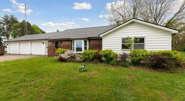 Photo of 2588 K Dr S, East Leroy, MI 49051