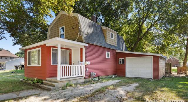 Photo of 410 E Madison St, Hastings, MI 49058