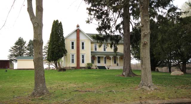 Photo of 15388 S 46th St, Fulton, MI 49052