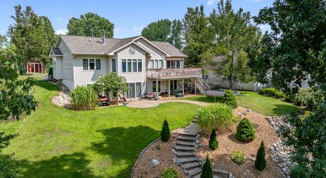 Photo of 10590 Emerald Dr, Cement City, MI 49233