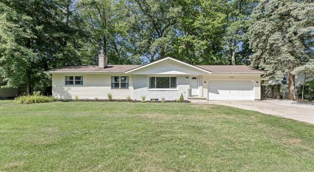 Photo of 1059 Lancelot Dr, Muskegon, MI 49445