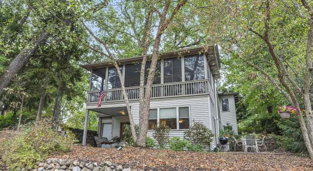 Photo of 46108 Glenwood Ave, New Buffalo, MI 49117