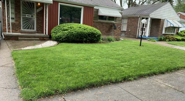 Photo of 17576 Hubbell St, Detroit, MI 48235