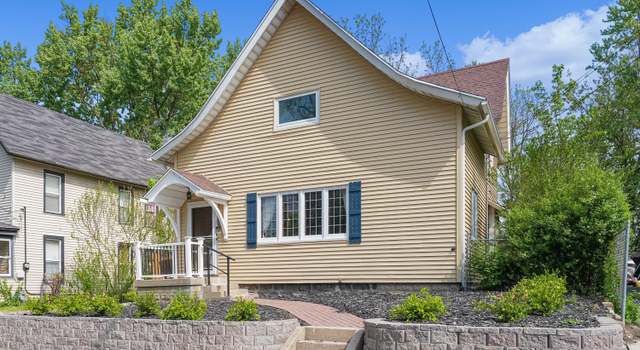 Photo of 117 Palmer St NE, Grand Rapids, MI 49505