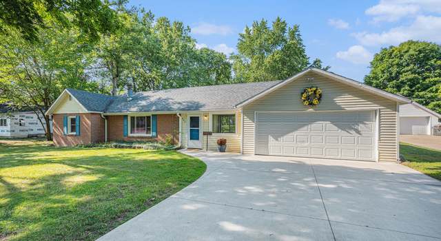 Photo of 422 W Morrell St, Otsego, MI 49078