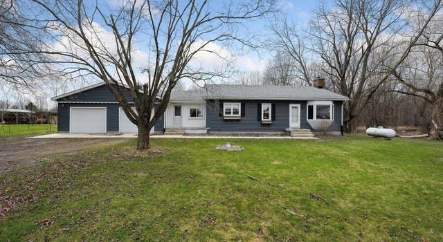 Photo of 3344 M-52, Stockbridge, MI 49285