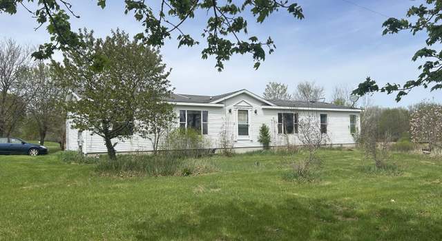 Photo of 1675 Catholic Church Rd, Stockbridge, MI 49285