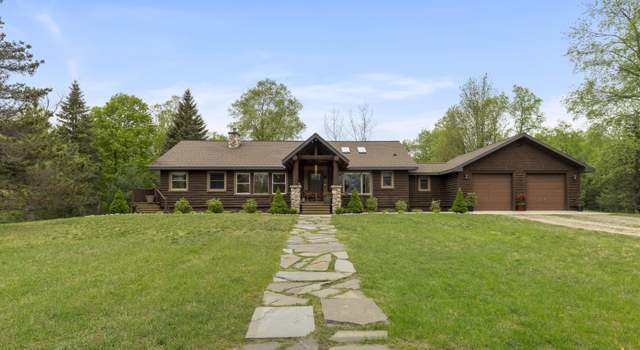 Photo of 3791 Nostwick Rd, Thompsonville, MI 49683