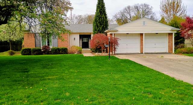 Photo of 1635 Woodside Dr, East Lansing, MI 48823