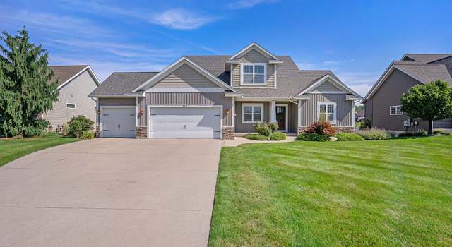 Photo of 10115 Switchgrass Ln, Zeeland, MI 49464