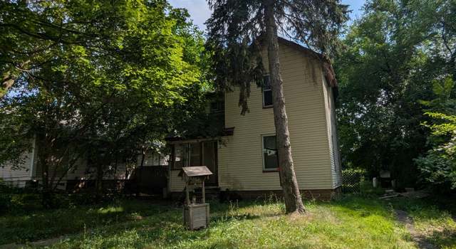 Photo of 50 Lewis St, Pontiac, MI 48342