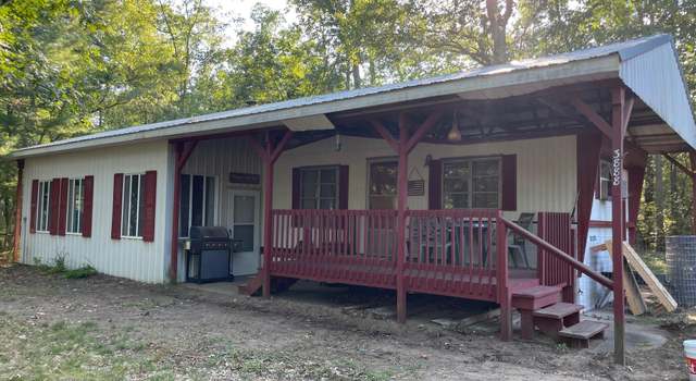 Photo of 3888 Susan St, Wellston, MI 49689