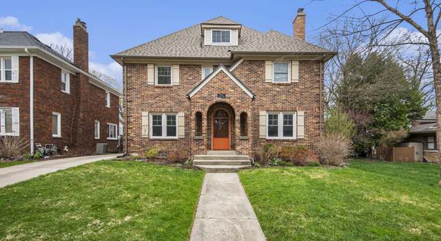 Photo of 846 Cadillac Dr SE, Grand Rapids, MI 49506