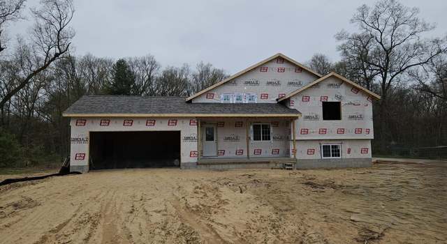 Photo of 655 S Hilton Park Rd, Muskegon, MI 49442
