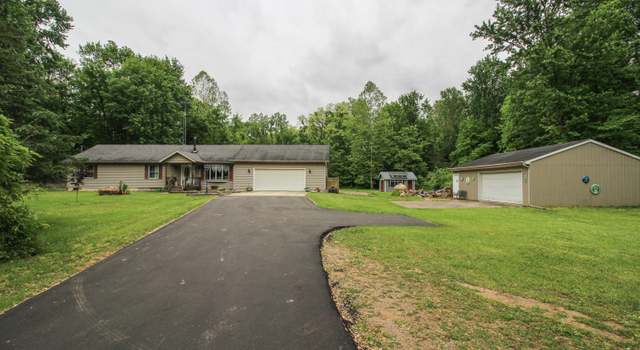 Photo of 21729 Pinhook Rd, Mendon, MI 49072