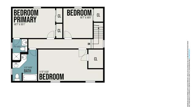 Photo of 6964 Oak Brook St SE, Grand Rapids, MI 49546