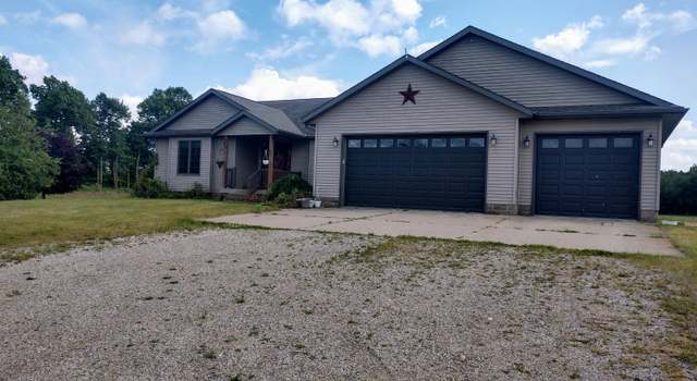 Photo of 7080 Holland Lake Rd, Carson City, MI 48811